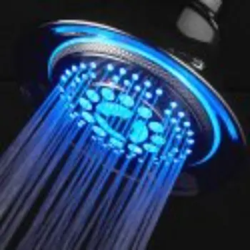 Lighting Shower Head